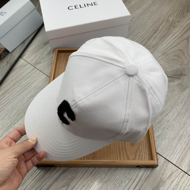 Celine cap (70)